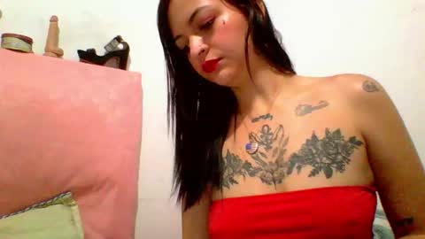 Snapshot of lexxie_weed chatting on 11/06/25, 01:28 Lexxie online show from 11/06/25, 01:28