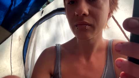 BeautifulLostSoulz online show from 09/11/25, 03:12