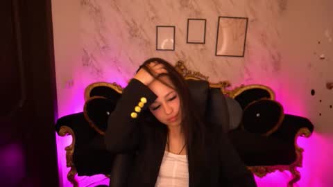 Lexi online show from 06/07/26, 06:28