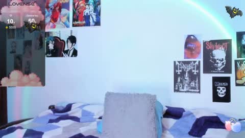 LEXXY online show from 01/03/25, 09:36