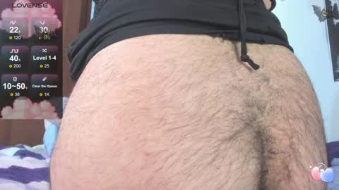 LEXXY online show from 01/04/25, 12:37