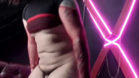 LEXXY online show from 02/19/25, 08:20