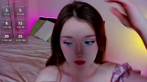 lexi miu online show from 10/16/25, 06:31