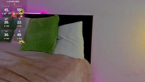 lexi miu online show from 11/28/25, 06:32