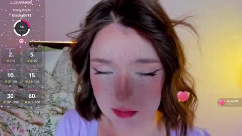 lexi miu online show from 03/07/26, 06:05