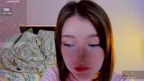 lexi miu online show from 03/12/26, 06:03