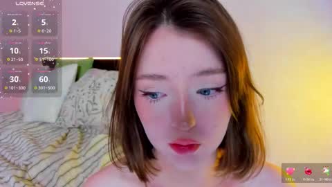 lexi miu online show from 03/24/26, 06:13