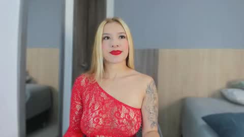 Lexy online show from 01/09/26, 11:46