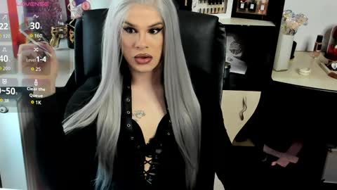 eva lexy you may call me Miss online show from 03/28/26, 12:05