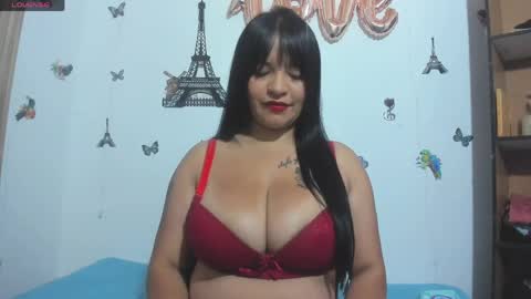 lexxyy online show from 05/22/26, 10:43