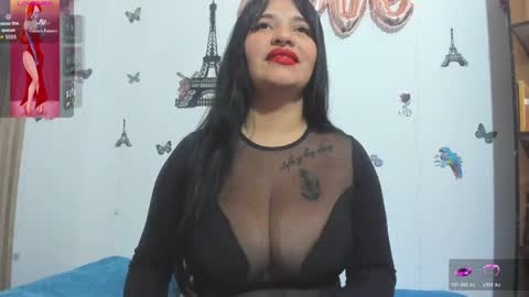 lexxyy online show from 05/27/26, 11:18