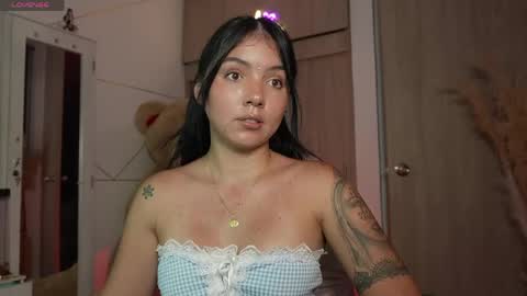 lexy491035 online show from 06/05/26, 02:18