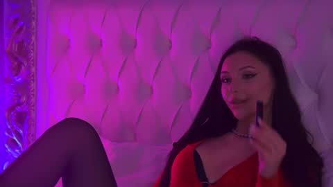 LexyBanks online show from 01/05/26, 05:27