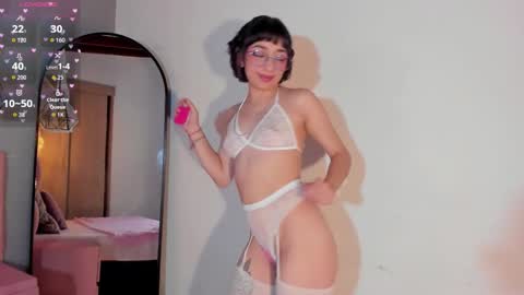 Lexy online show from 10/22/25, 03:56