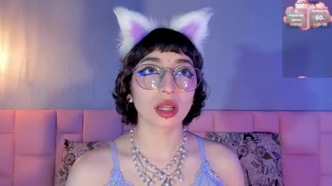 Lexy online show from 11/17/25, 03:07