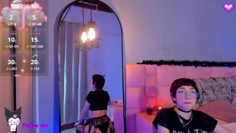 Lexy online show from 03/04/26, 08:31