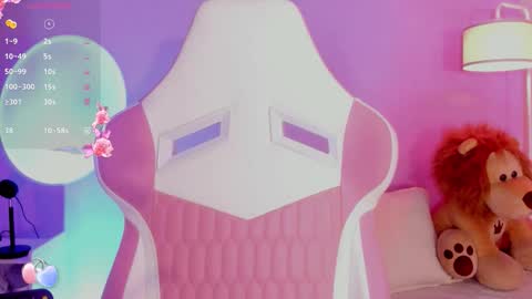 lexy_bran online show from 11/23/25, 01:22