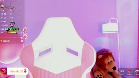 lexy_bran online show from 04/29/26, 05:30