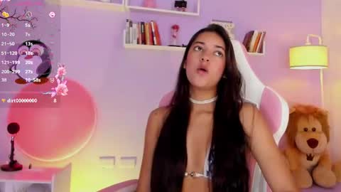 lexy_bran online show from 07/06/26, 03:03