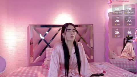 LEXY online show from 04/27/26, 03:59