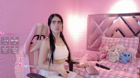 LEXY online show from 05/11/26, 04:29