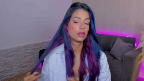 Lexy online show from 01/20/25, 03:59