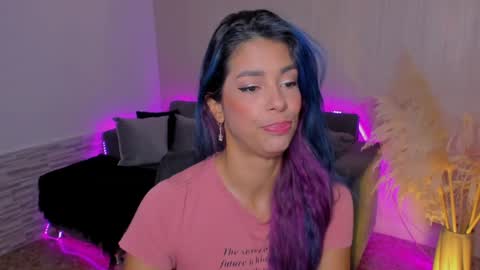 Lexy online show from 01/21/25, 02:11