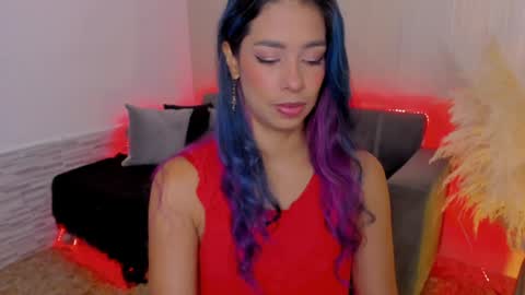 Lexy online show from 01/31/25, 12:17