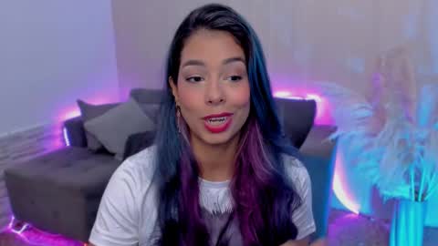 Lexy online show from 03/08/25, 04:23