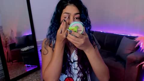 Lexy online show from 10/20/25, 04:24