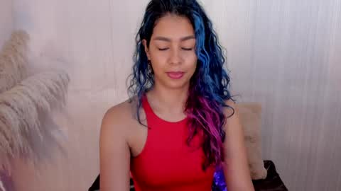 Snapshot of lexy_fox2 chatting on 05/27/26, 12:51 Lexy online show from 05/27/26, 12:51