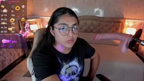 LEXY online show from 01/08/26, 04:53