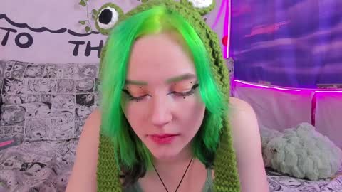 LexxxY online show from 01/28/25, 08:25