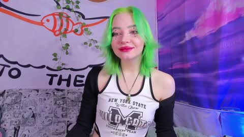 LexxxY online show from 01/31/25, 05:30