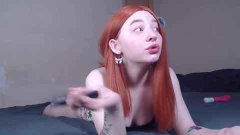 LexxxY online show from 11/17/25, 07:03