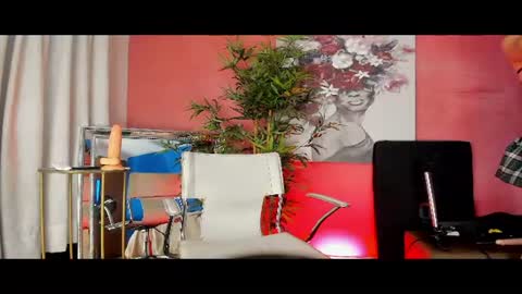 megan online show from 03/28/26, 12:10