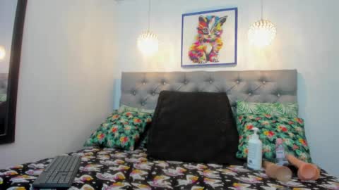 lexy_sexy_20 online show from 02/22/25, 12:49