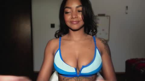 LEXY - Independent account online show from 02/11/26, 01:49