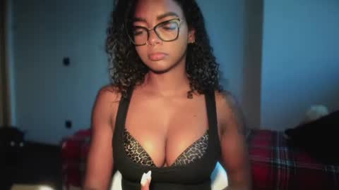 LEXY - Independent account online show from 07/04/26, 11:27