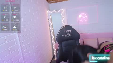 lexy_tay online show from 09/18/25, 12:07