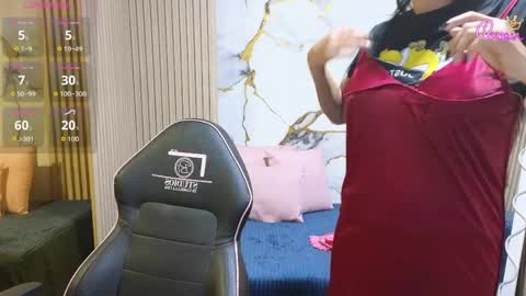 lexy_tay online show from 04/01/26, 11:55