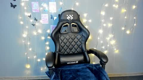 Lexy online show from 02/07/25, 10:29