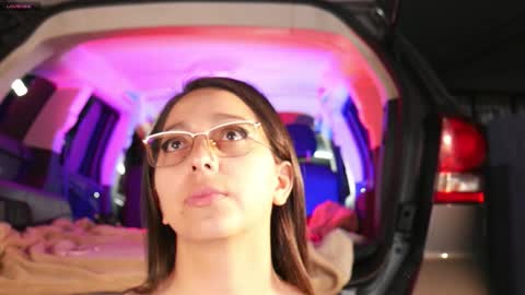 lexyblaze_ online show from 02/18/26, 11:28