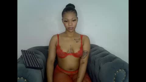 Snapshot of lexybonyy chatting on 06/01/26, 10:55 Lexy online show from 06/01/26, 10:55