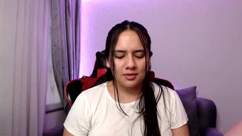 Snapshot of lexydavis chatting on 12/27/24, 10:16 Lexy Davis online show from 12/27/24, 10:16