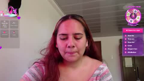 Snapshot of lexydavis chatting on 10/10/25, 06:51 Lexy Davis online show from 10/10/25, 06:51