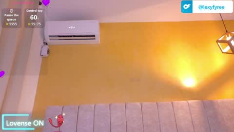  Lexy  online show from 05/22/26, 11:16