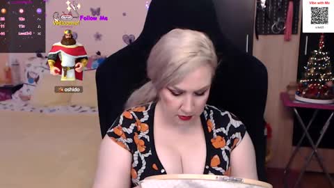 Lexy online show from 12/28/24, 05:14