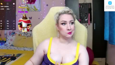 Lexy online show from 10/18/25, 02:40