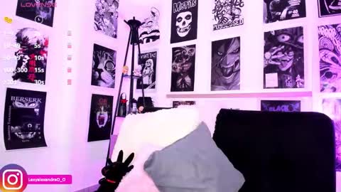 LexyJoyce online show from 03/02/26, 05:08